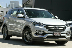 Hyundai Santa Fe Active DM3 Series II