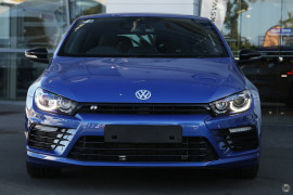 Volkswagen Scirocco R Wolfsburg Edition 1S