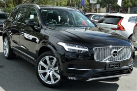 Volvo XC90 D5 Inscription L Series