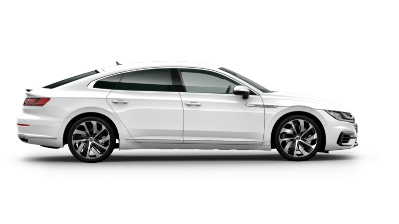 Arteon 206TSI R-Line 7 SPEED DSG