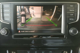 2017 Volkswagen Golf 7 GTI Hatchback