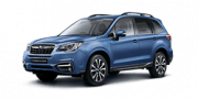 subaru Forester accessories Cairns