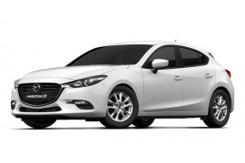 Mazda 3 Neo Hatch BN5476