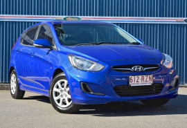 Hyundai Accent ACTIVE RB