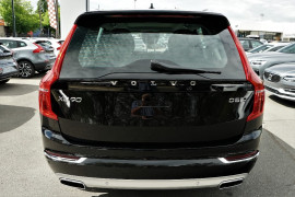 2017 MY18 Volvo XC90 L Series D5 Inscription Sedan
