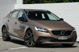 Volvo V40 Cross Country D4 Inscription M Series