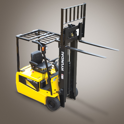 New Hyundai Forklifts for sale TOWNSVILLE Tony Ireland Equipment Hire