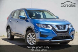 Nissan X-Trail ST 2WD T32 Series 2