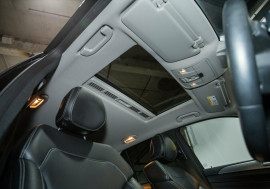 2014 MY05 Mercedes-Benz ML250 W166 MY805 BlueTEC 7G-Tronic + Wagon