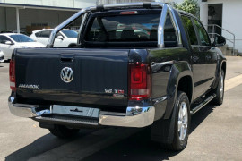 2017 MYV6 Volkswagen Amarok 2H Highline Utility