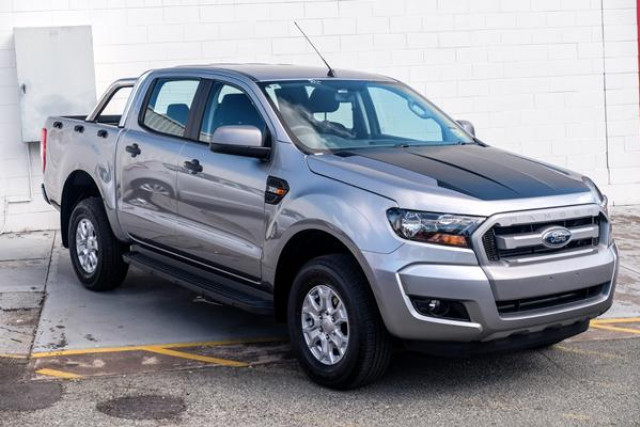 Drive Time Used Cars >> 2017 Ford Ranger PX MkII 4x4 XLS-T Double Cab Pickup 3.2L ... Drive Time Used Cars >> 2017 Ford Ranger PX MkII 4x4 XLS-T Double Cab Pickup 3.2L ...
