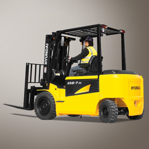 New Hyundai Forklifts for sale TOWNSVILLE Tony Ireland Equipment Hire