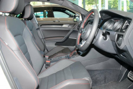 2016 MY17 Volkswagen Golf 7 GTI Hatchback