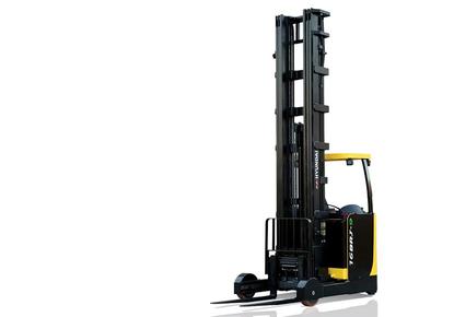 New Hyundai Forklifts 14/16/20/25 BRJ-9