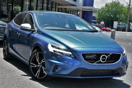 Volvo V40 T5 R-Design M Series