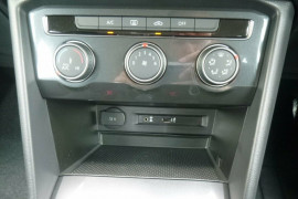 2016 MY17 Volkswagen Tiguan 5N Trendline Wagon