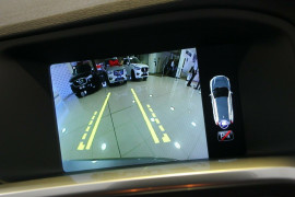 2016 MY17 Volvo V60 F Series T5 R-Design Wagon