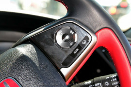 2017 Honda Civic Hatch 10th Gen Type R Hatchback