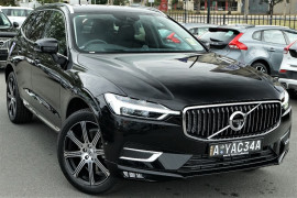 Volvo XC60 T5 Inscription UZ