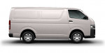 toyota HiAce accessories Cooma, Snowy Mountains