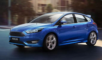 New Focus Style Comes Standard