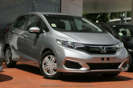 Honda Jazz VTi GF