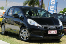 Honda Jazz GLi GE MY12