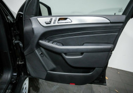 2014 MY05 Mercedes-Benz ML250 W166 MY805 BlueTEC 7G-Tronic + Wagon