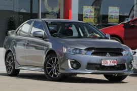 Mitsubishi Lancer ES Sport CF