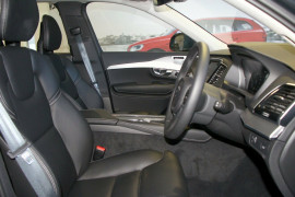 2017 Volvo XC90 L Series D5 Inscription Wagon