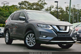 Nissan X-Trail ST-L X-tronic 2WD T32 Series II