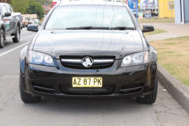 Holden Commodore VE