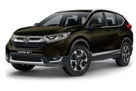 Honda CR-V VTi-S AWD RW