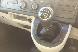 2017 Volkswagen Transporter T6 SWB Van Normal Roof Van