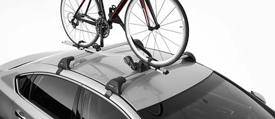 bike rack for nissan altima