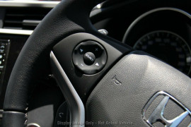 2017 MY18 Honda Jazz GF VTi-L Hatchback