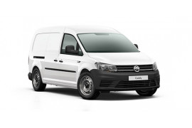 Volkswagen Caddy Van Maxi Van 2KN