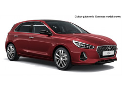 Hyundai i30 Active PD