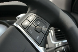 2016 MY17 Volvo V60 F Series D4 Luxury Wagon