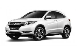 Honda HR-V VTi-L