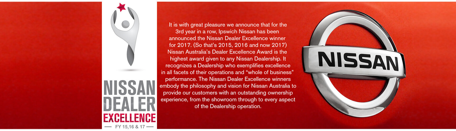 Nissan Dealer Ipswich, Brisbane Ipswich Nissan