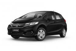 Honda Jazz VTi GF