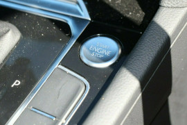 2016 MY17 Volkswagen Passat Wagon 3C (B8) 132TSI Comfortline Wagon