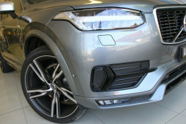 2017 Volvo XC90 L Series T6 R-Design Wagon