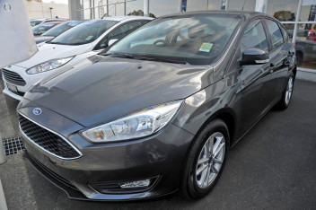 Ford Focus Trend Hatch LZ