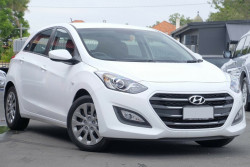 Hyundai i30 Active GD3 Series II