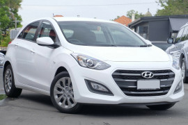 Hyundai i30 Active GD3 Series II
