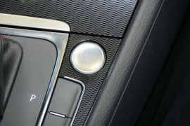 2016 MY17 Volkswagen Golf 7 GTI Hatchback