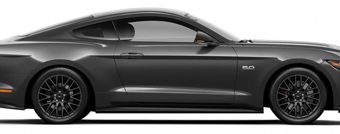 Mustang