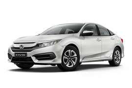 Honda Civic Sedan VTi 10th Gen